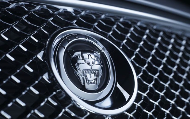 Фото логотипа Jaguar