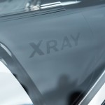 Lada XRAY официальное фото
