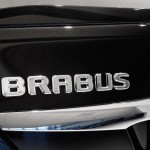 Mercedes C450 AMG 4MATIC тюнинг от Brabus