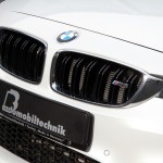 BMW M4 тюнинг от B&B Automobiltechnik