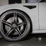 Audi RS6 Avant 1 of 12 тюнинг от ABT Sportsline