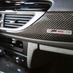 Audi RS6 Avant 1 of 12 тюнинг от ABT Sportsline