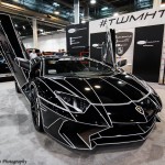 Lamborghini-Aventador-black-Tron-Giovanna-Wheels-1