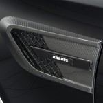 Mercedes-AMG C63 S тюнинг от Brabus