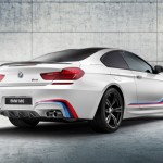 BMW M6 Competion Edition