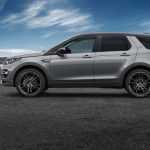 Land Rover Discovery Sport тюнинг от Startech