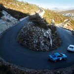 Renault Alpine Vision