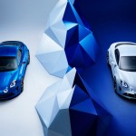 Renault Alpine Vision