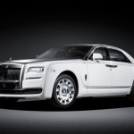Rolls-Royce Eternal Love