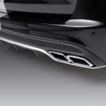 Mercedes-AMG C63 S Estate Rottweiler тюнинг от Piecha Design