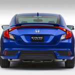 Honda Civic Coupe