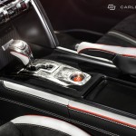 Nissan GT-R ROBIN тюнинг от Carlex Design