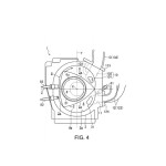 Mazda патентные изображения нового роторного двигателя
