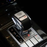 Mercedes-AMG G63 тюнинг от Brabus