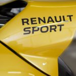 Renault Clior RS 16