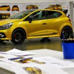 Renault Clior RS 16