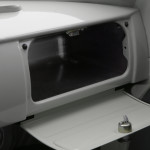 УАЗ Буханка - интерьер обновленной модели 2016
