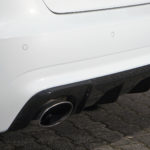 Audi RS3 тюнинг от B&B Automobiletechnik