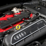 Audi RS3 тюнинг от B&B Automobiletechnik