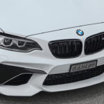 BMW M2 тюнинг от Dahler