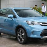 Dongfeng AX5