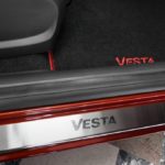 Lada Vesta / Xray 50 Anniversary