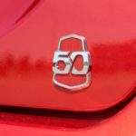 Lada Vesta / Xray 50 Anniversary