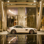 Mercedes-AMG GT S тюнинг от RevoZport