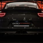 Porsche 911 GT3 RS тюнинг от Edo Competition
