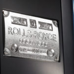 Rolls-Royce Vision Next 100 концепт