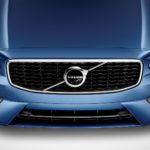 Volvo S90 / V90 R-Design