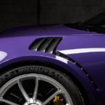 Porsche 911 GT3 RS тюнинг от Techart