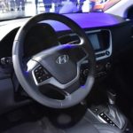Hyundai Solaris Verna 2017