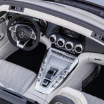 Mercedes-AMG GT С Roadster