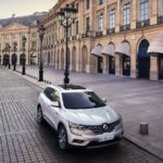 Renault Koleos Initiale Paris