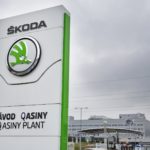 Skoda Kodiaq стартовало производство в Квасинах