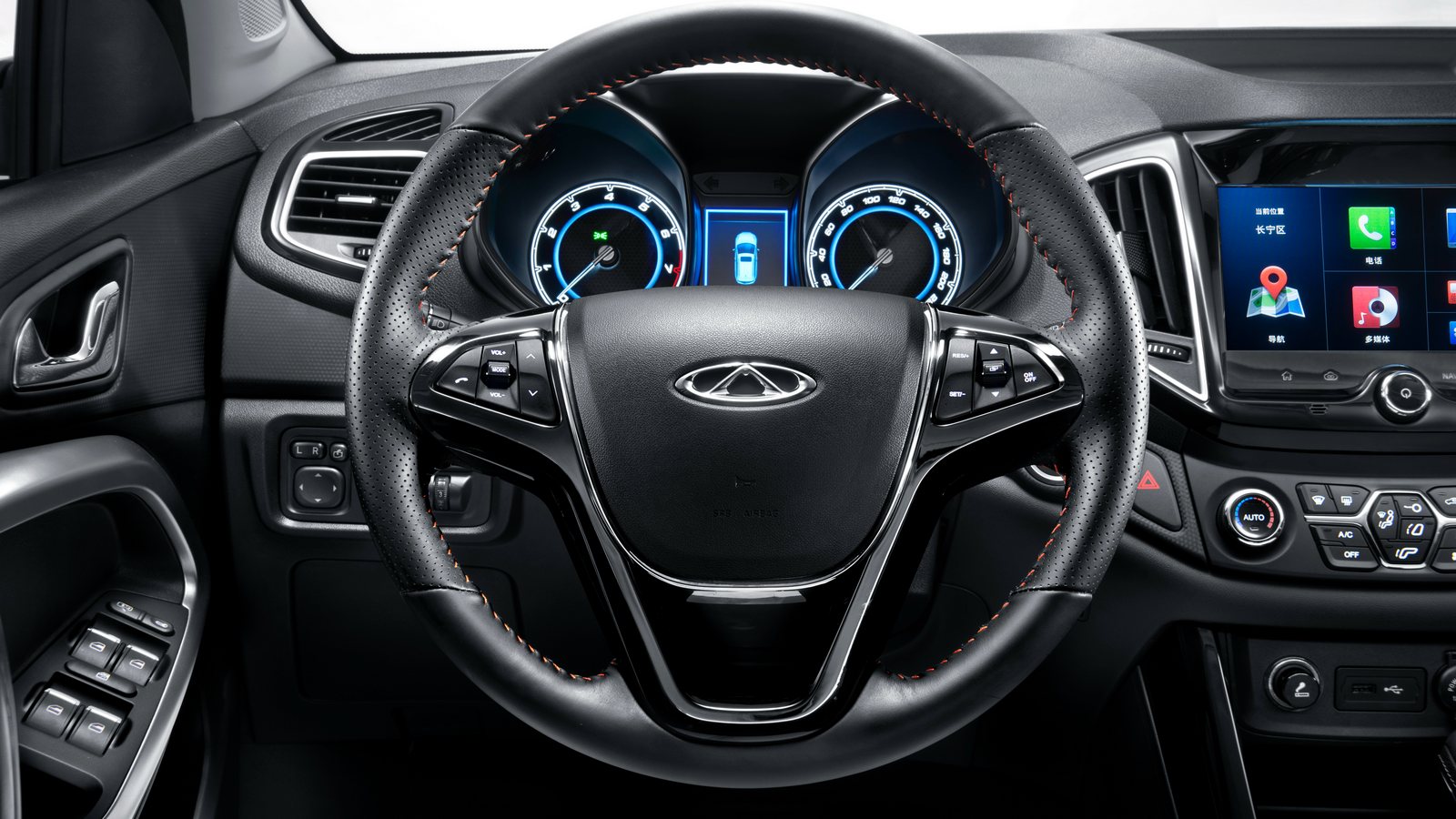 Новый Ford EcoSport - ford-spb.ru