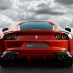 Ferrari F12 Superfast