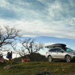 Subaru Outback 2018