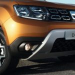2017 - Nouveau Dacia DUSTER