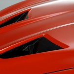 Фото суперкара Aston Martin V12 Zagato (3)
