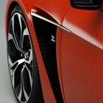 Фото суперкара Aston Martin V12 Zagato (5)