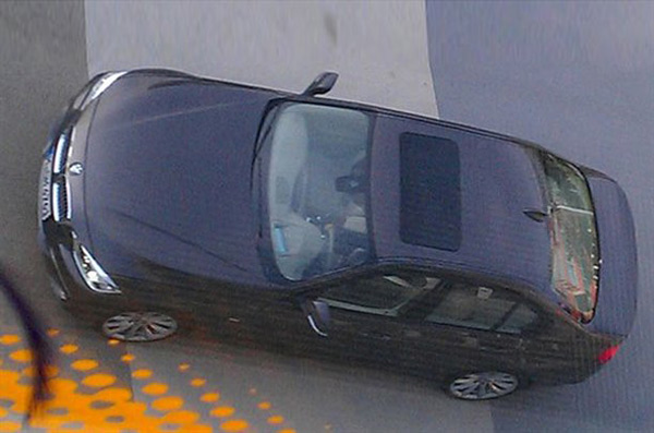 фото BMW 3-й серии 2012