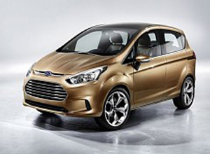 Ford 2011