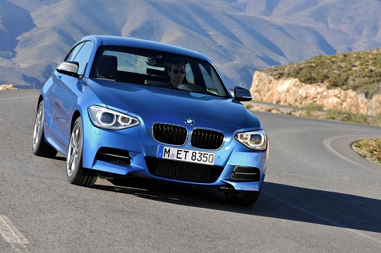 BMW планирует изменение традиций