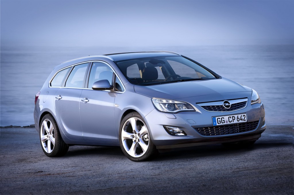 Opel лидер среди самых выгодных автомобилей в России