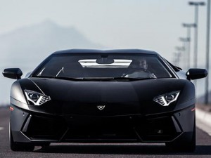 Тюнинг для монстра – Lamborghini Aventador от Vivid Racing