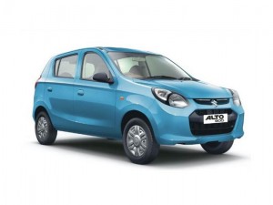Suzuki планирует вывести Maruti на глобальный рынок