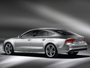 Сборка Audi в Калуге будет запущена в мае