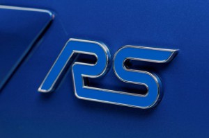 Новый Ford Focus RS станет еще мощнее